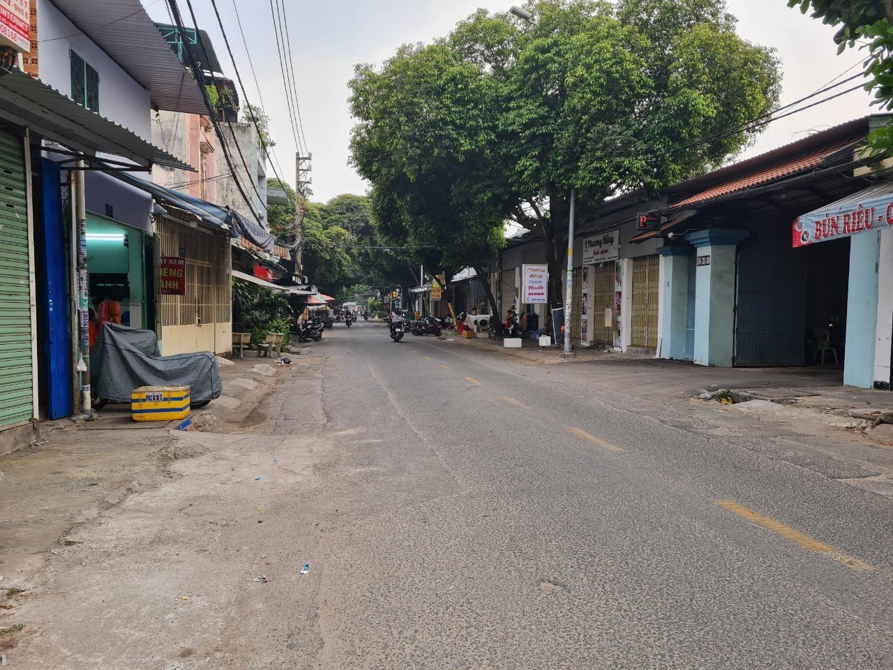 CẦN BÁN CĂN NHÀ ĐẸP TẠI PHƯỜNG TÂN QUÝ - QUẬN TÂN PHÚ - TP. HỒ CHÍ MINH