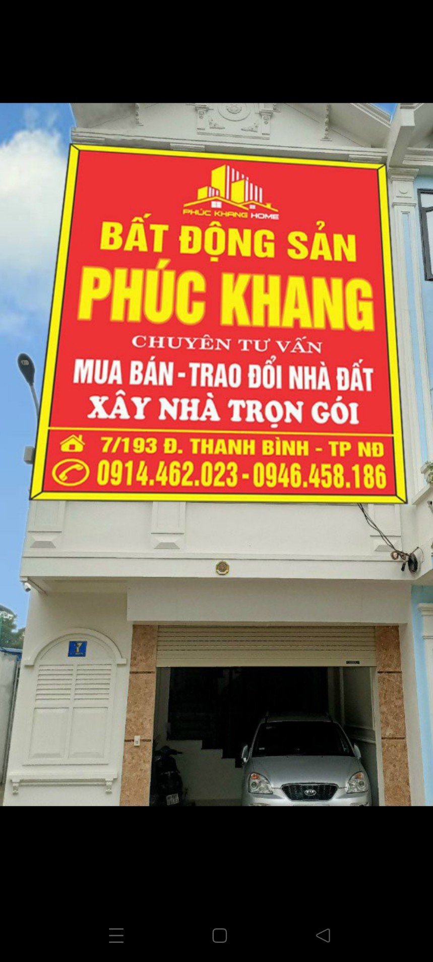 Chuyên mua bán ký gửi nhà đất các Kđt biệt thự liền kề đất đấu giá địa bàn tỉnh Nam Định