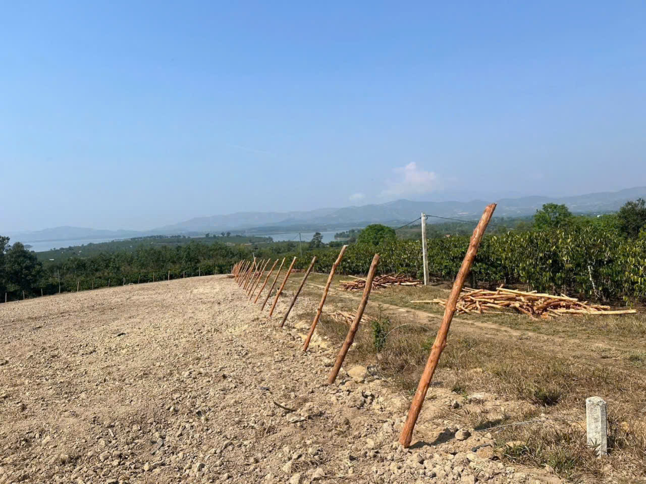 ►  DUY NHẤT 1 SẢN PHẨM – HIẾM TẠI TRUNG TÂM ĐẮK HÀ