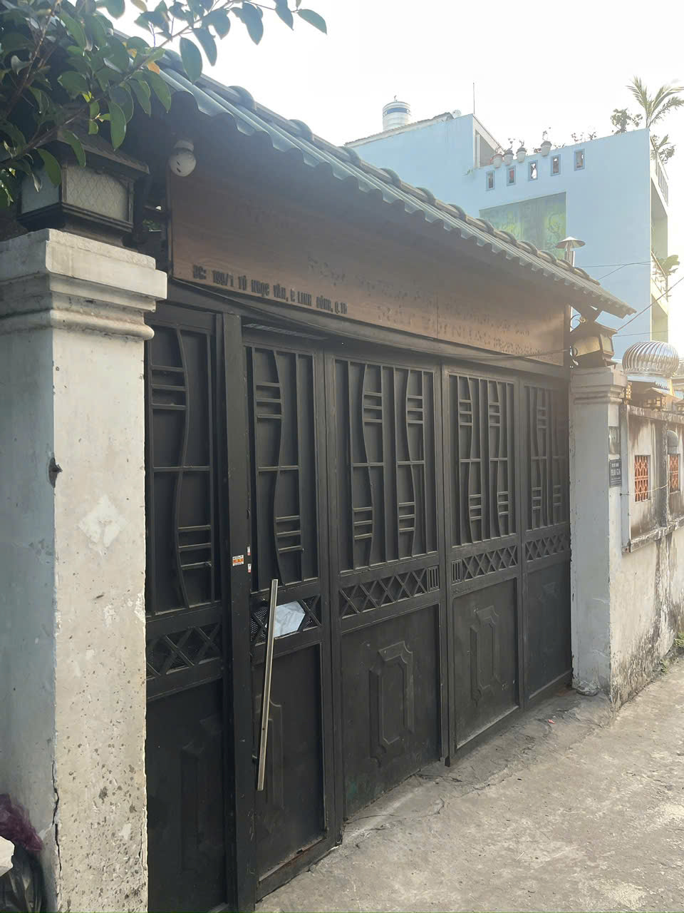 ►  SIÊU PHẨM ĐẤT LỚN – CÓ SẴN NHÀ KIÊN CỐ – LINH BÔNG, THỦ ĐỨC