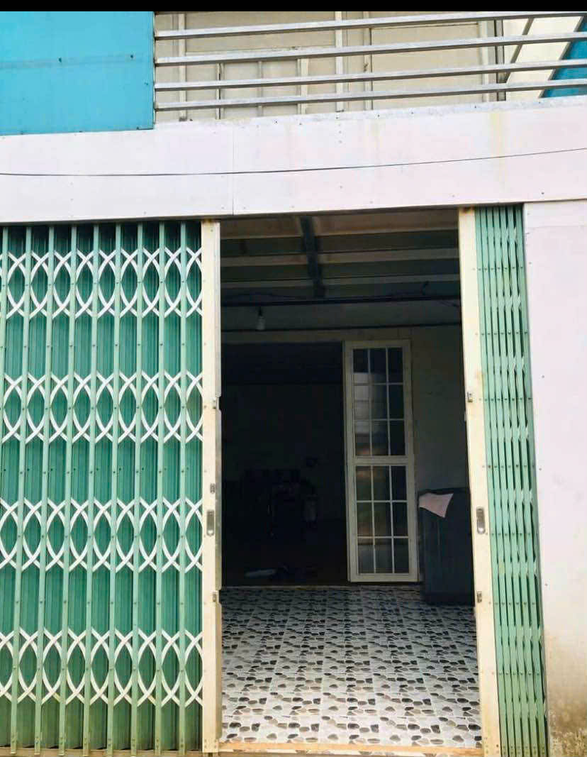 Cần bán căn hoặc cho thuê nhà ngay làng hoa vạn thành phường 5 TP Đà lạt