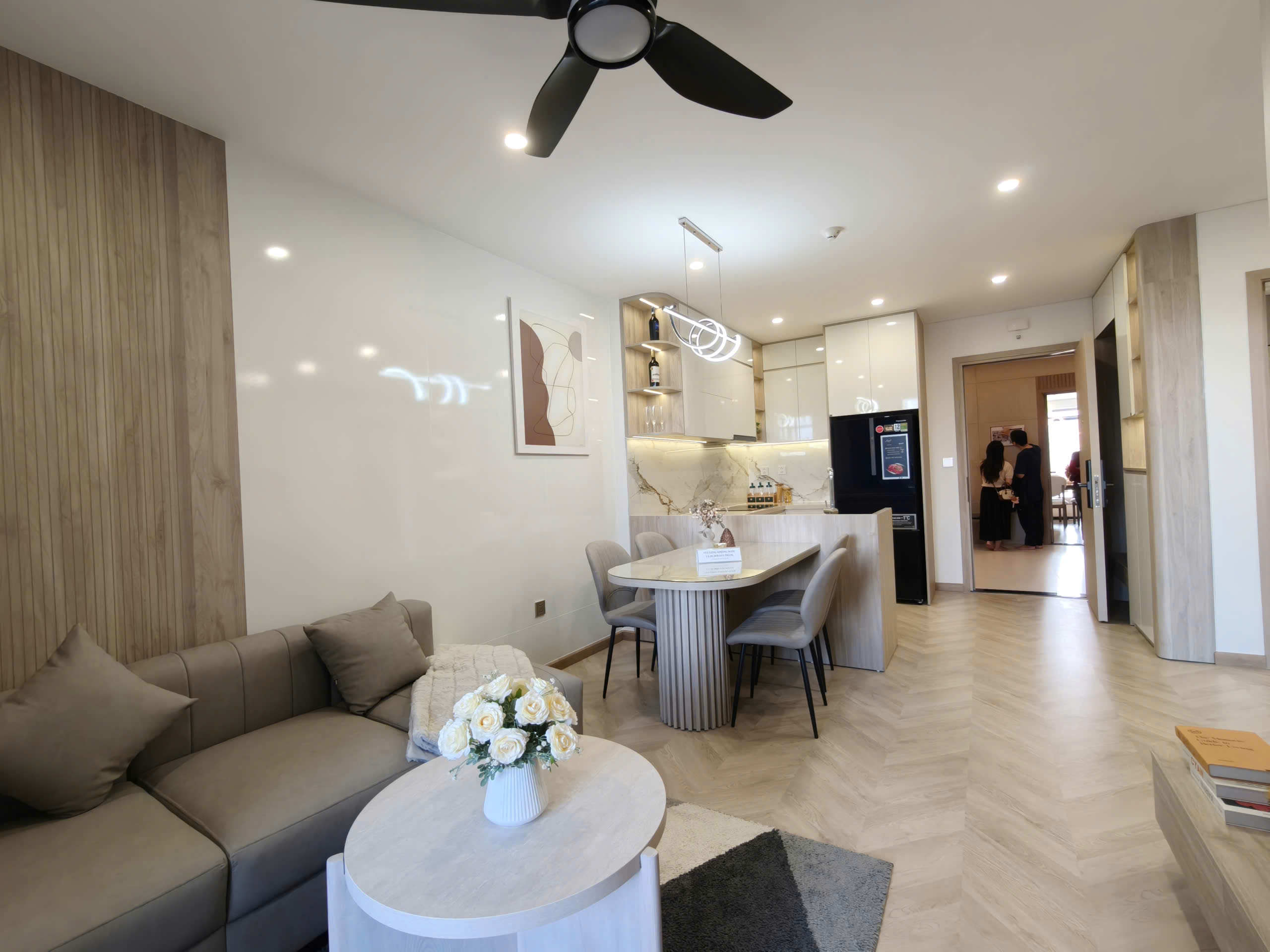 CHÍNH CHỦ CHUYỂN NHƯỢNG CĂN HỘ FPT PLAZA 4 – VIEW ĐẸP, GIÁ TỐT HIẾM CÓ