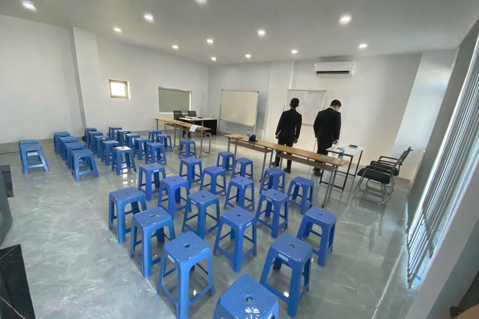 CHO THUÊ PHÒNG HỌP – PHÒNG HỘI THẢO TẠI TP.HCM