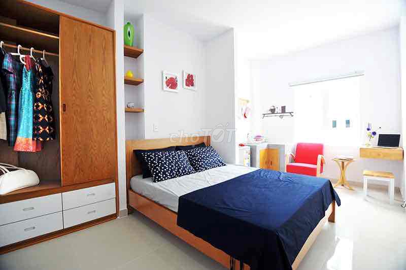 Phòng cho thuê 22m2 Quận Tân Bình, Tp Hồ Chí Minh