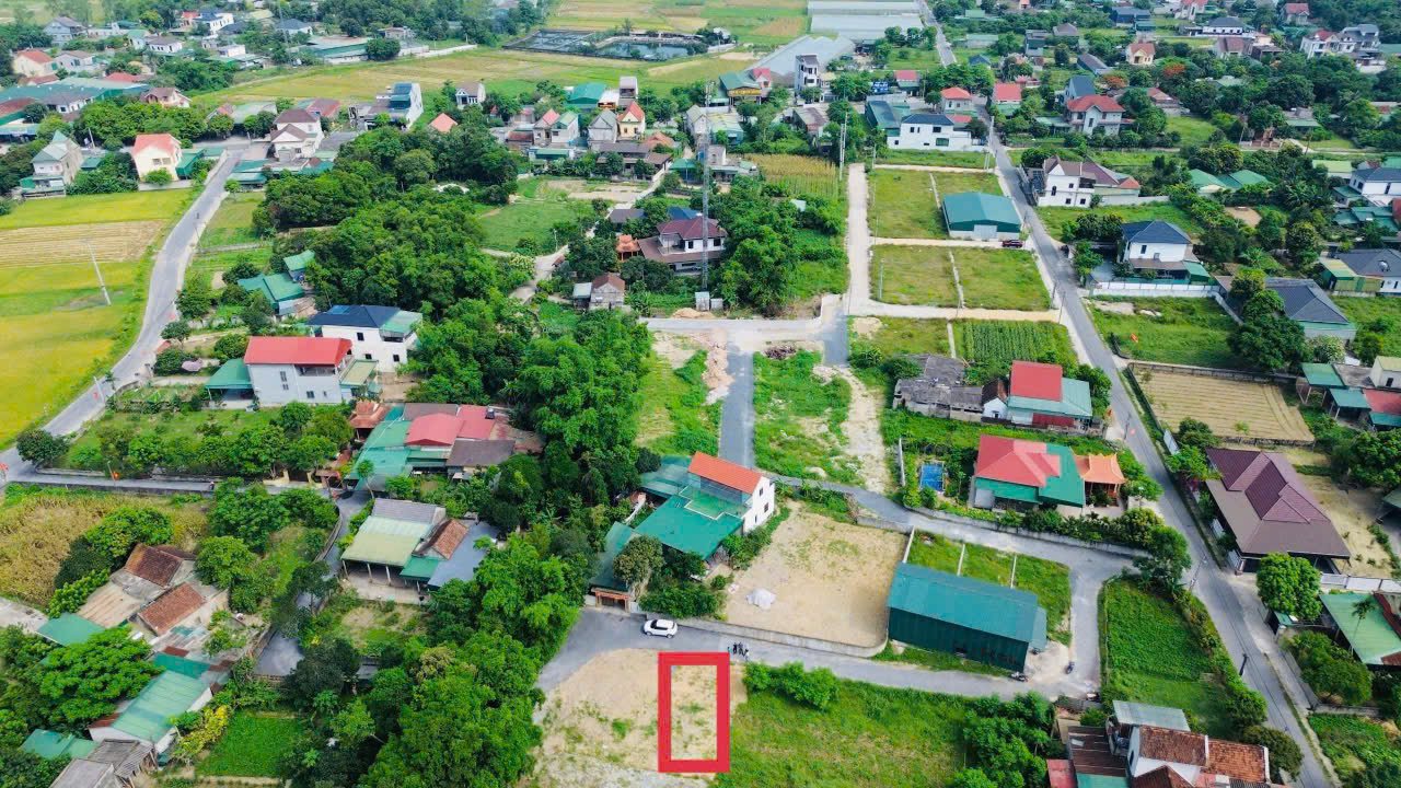 CẦN BÁN ĐẤT CHÍNH CHỦ – TP VINH