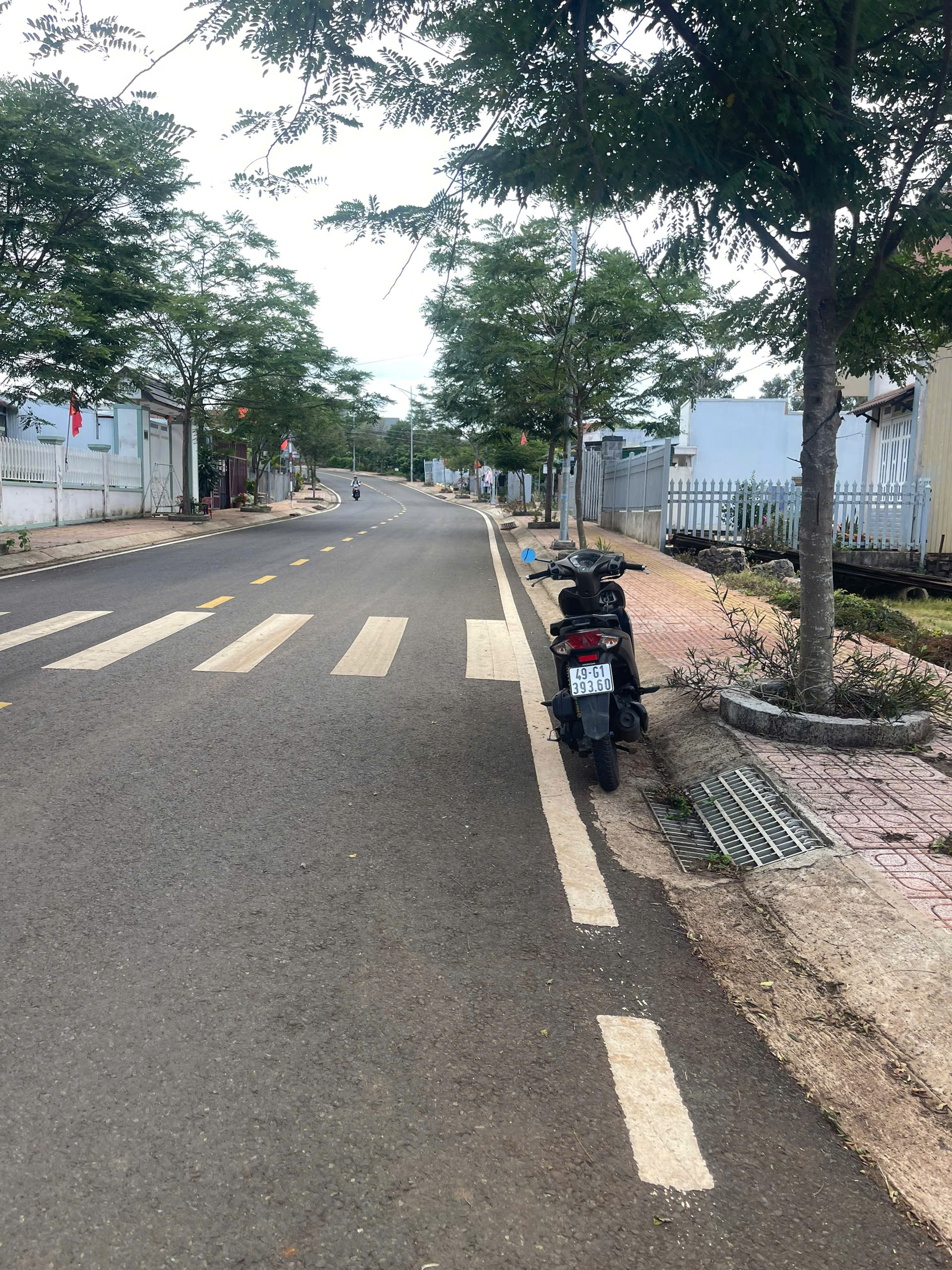 ►  BÁN ĐẤT NỀN CAO BÁ QUÁT – DI LINH, LÂM ĐỒNG