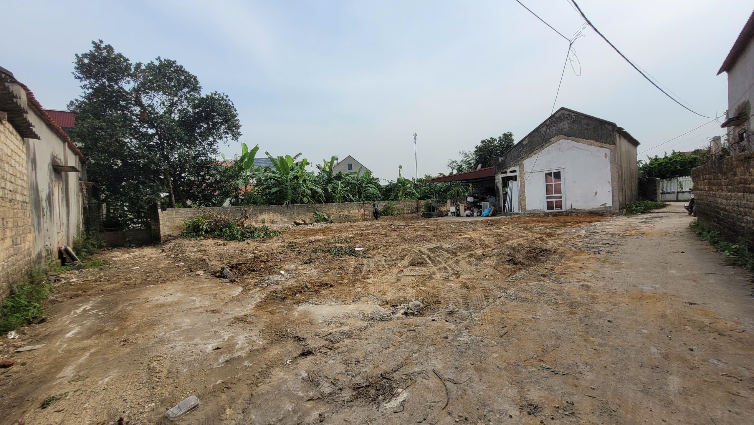 ĐẤT VEN CÔNG NGHIỆP LƯƠNG PHONG – GIÁ TỐT ĐẦU TƯ