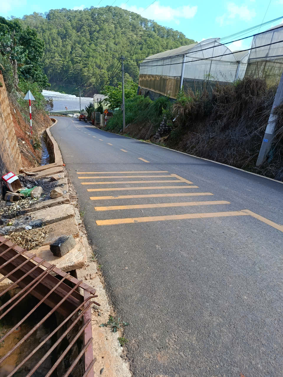 CHÍNH CHỦ CẦN BÁN ĐẤT VÀ NHÀ TẠI XUÂN TRƯỜNG, ĐÀ LẠT