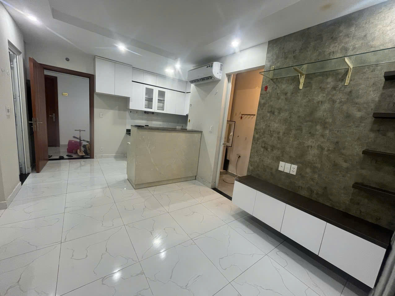 CHÍNH CHỦ CẦN BÁN CĂN HỘ CONIC RIVERSIDE – KHÔNG GIAN SỐNG HIỆN ĐẠI, TIỆN NGHI