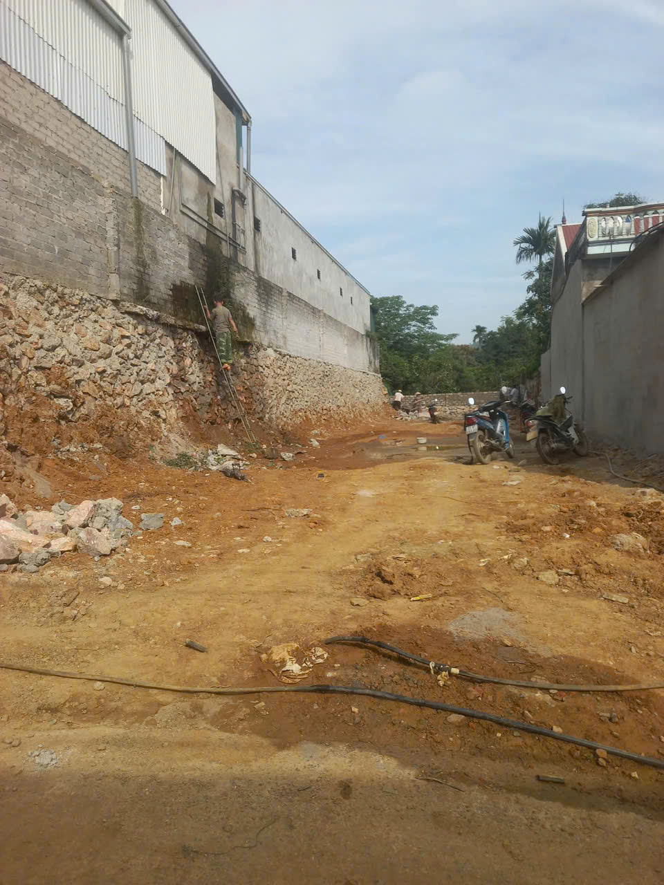 SIÊU PHẨM ĐẤT XUÂN MAI – ĐÓN ĐẦU VÀNH ĐAI 5 HÀ NỘI