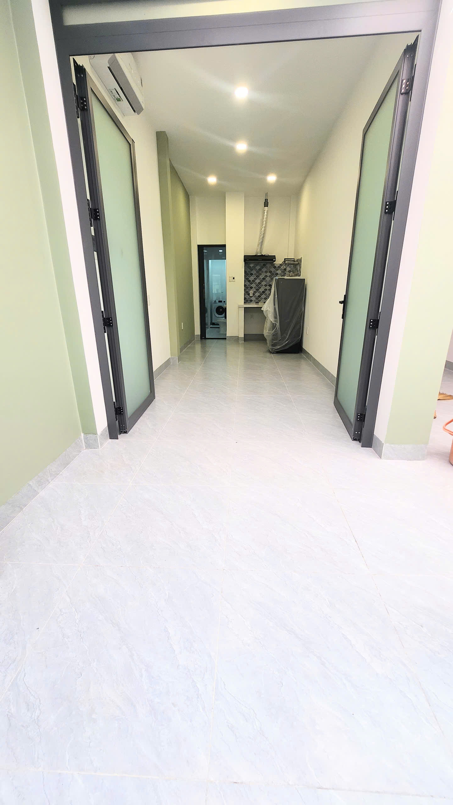 CHO THUÊ CĂN HỘ FULL NỘI THẤT PHƯỚC LỘC – Ở LÀNH, LÀM ĂN THUẬN LỢI – VỊ TRÍ ĐẸP NGUYỄN LÂM, GIA ĐỊNH, TP.HCM