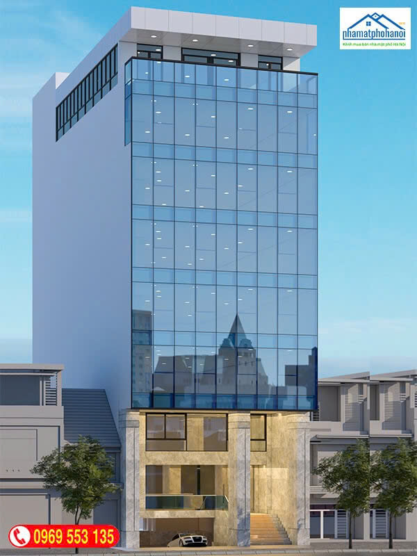 BẤT ĐỘNG SẢN LÕI TRUNG TÂM CÔ GIANG – CHUẨN MỰC MỚI CHO DANH MỤC ĐẦU TƯ ĐẲNG CẤP