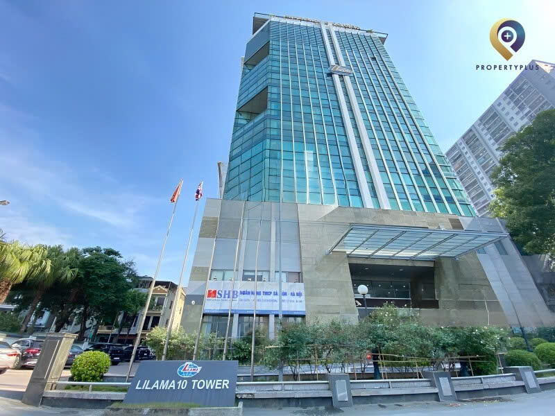 TÀI SẢN VÀNG GIỮA  TRUNG TÂM CÔ GIANG – GIÁ TRỊ KHÔNG THỂ TÁI LẬP