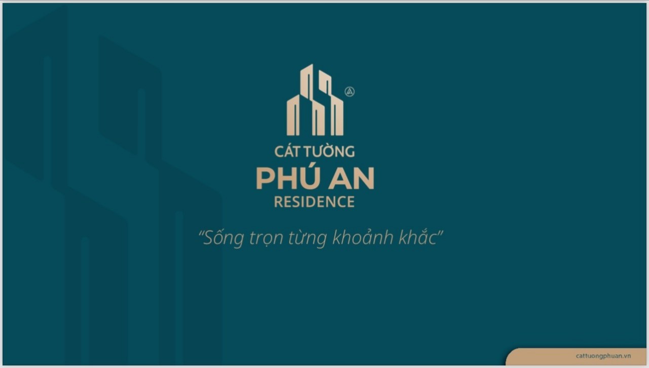 ♦ Căn hộ Cát Tường Phú An ♦