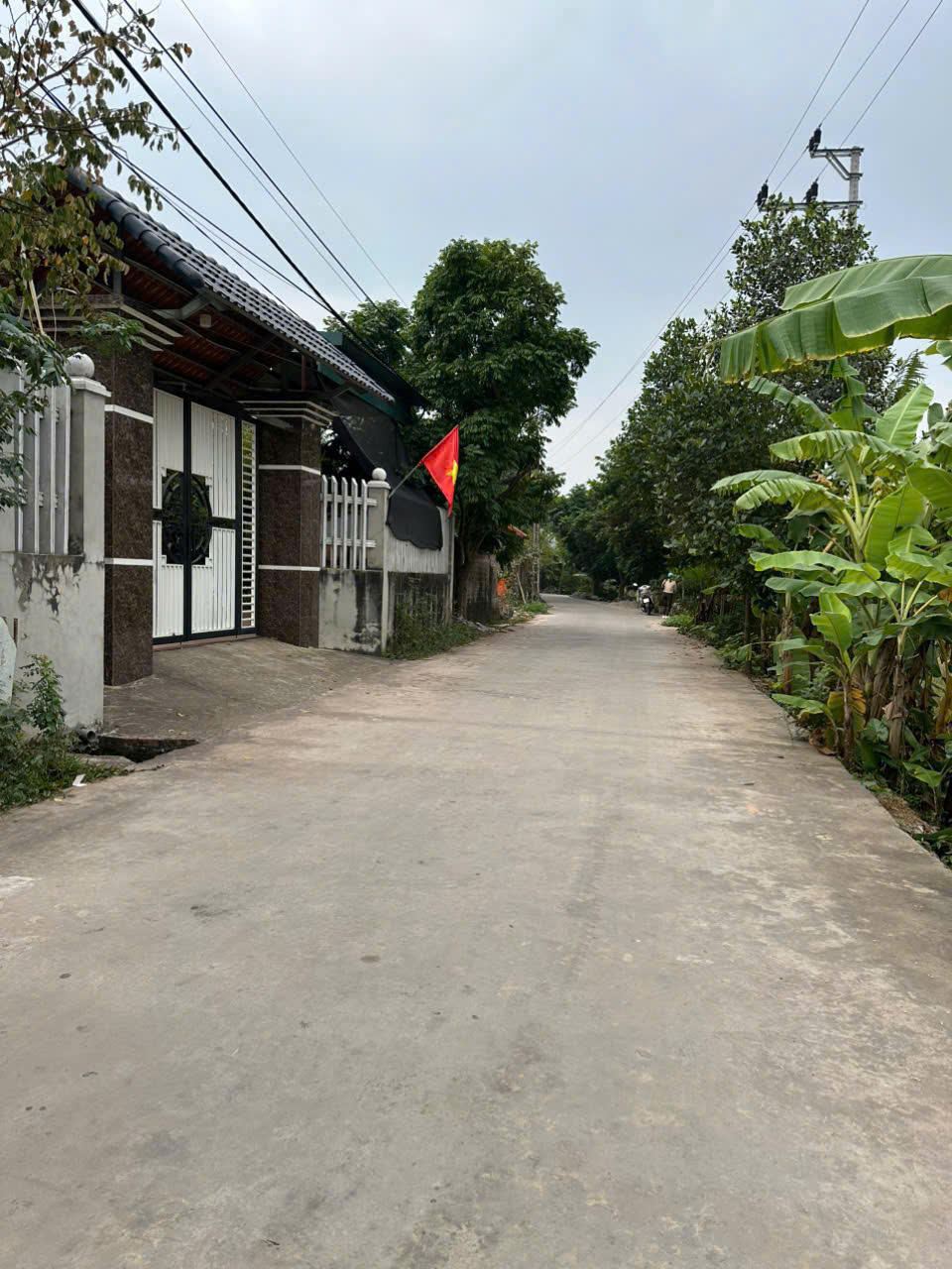 ►  SỔ ĐỎ CHÍNH CHỦ – 117.3m² ĐẤT Ở ĐÔ THỊ – GẦN KCN, GIÁ 2 TỶ XXX