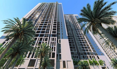 Cần sang lại hợp đồng thuê căn hộ 1PN Charm City, TP Dĩ An.