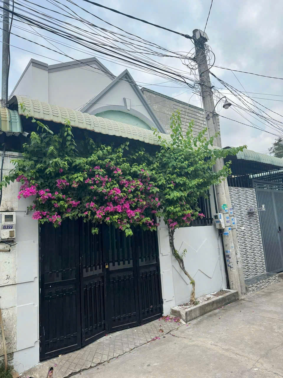 CẦN BÁN NHANH 3 CĂN NHÀ TRẢNG DÀI – SỔ RIÊNG – GIÁ TỪ 1,3 TỶ