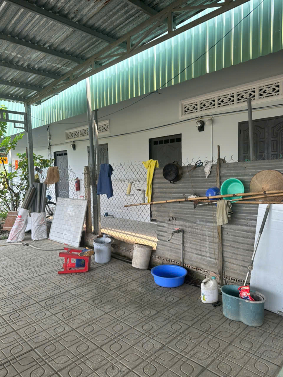 ►  BÁN NHÀ MẶT TIỀN ĐƯỜNG NHỰA 16M – GIÁ CHỈ 1 TỶ 850