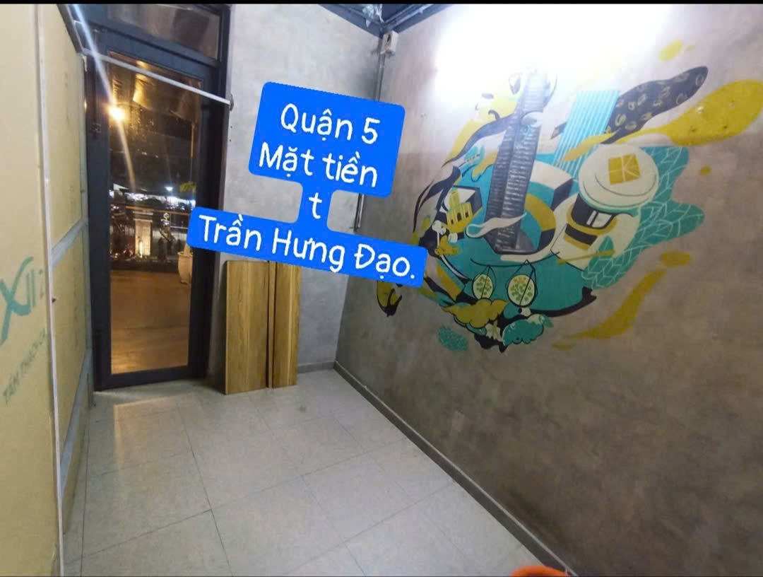 ►  CHO THUÊ PHÒNG TRỌ TRUNG TÂM Q5 – GIÁ RẺ
