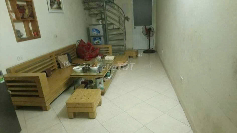 [CHÍNH CHỦ] Cho Thuê Nhà 2 Tầng, 3PN Ngõ 178 Giải Phóng,  Phường Phương Liệt, ​Thanh Xuân, Hà Nội.