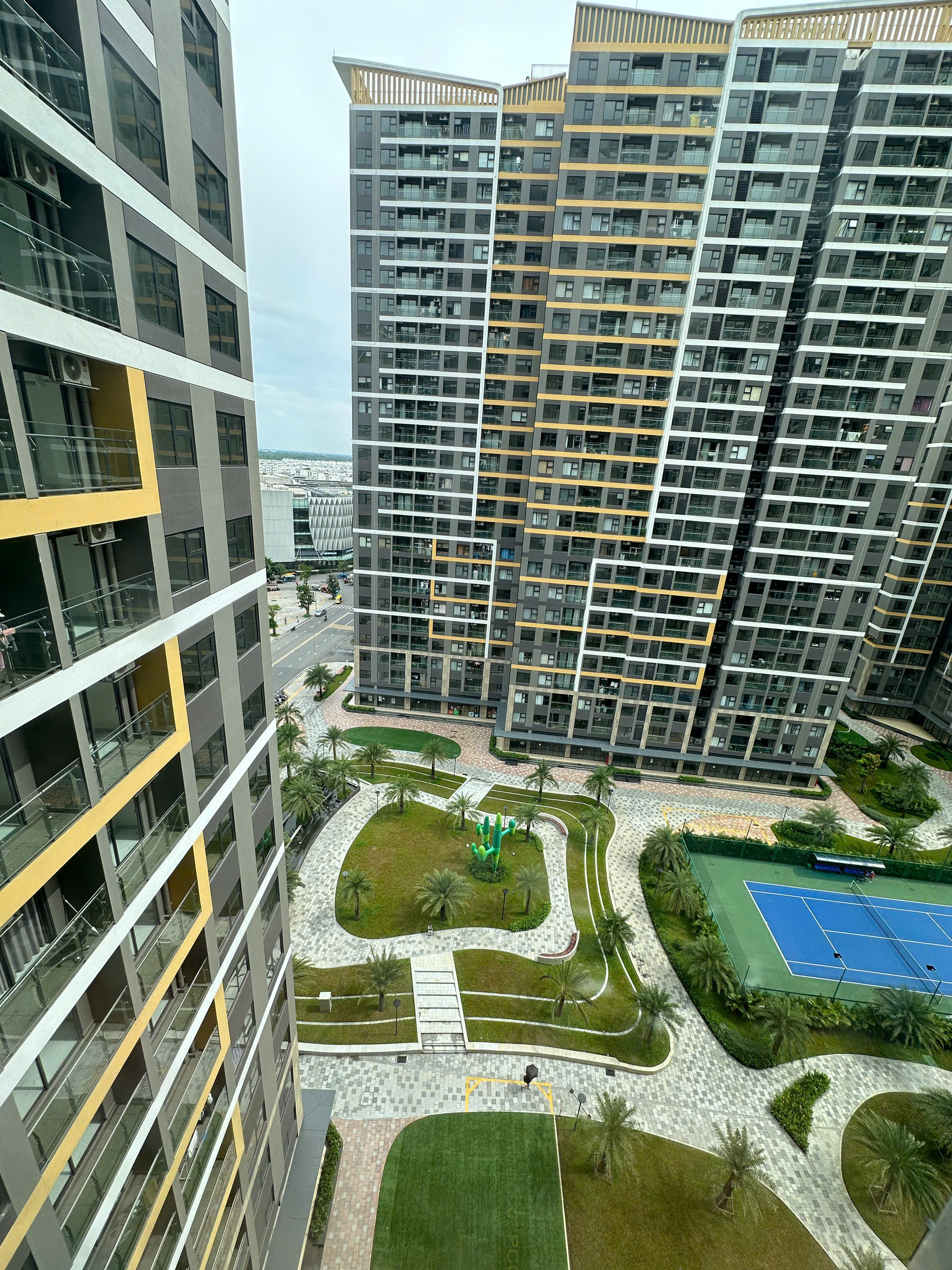 ►  CẦN BÁN CĂN HỘ STUDIO - GIÁ TỐT NHẤT THỊ TRƯỜNG