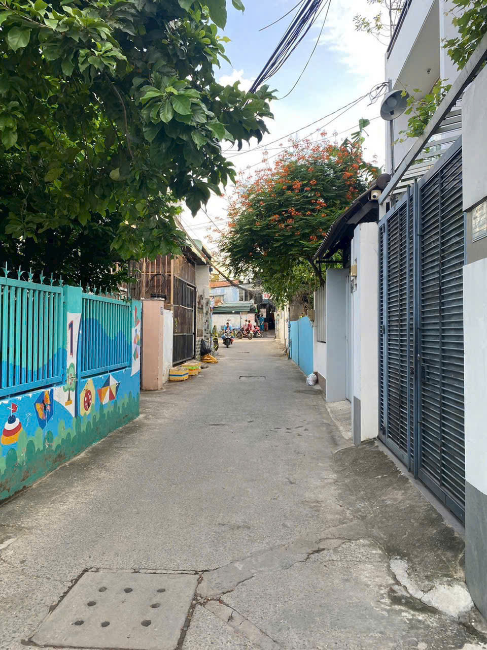 ► SIÊU HIẾM ►NHÀ 2 TẦNG HẺM OTO THÔNG -66M2  NGANG 4,8M NỞ HẬU - TĂNG NHƠN PHÚ-  Q9 - HOÀN CÔNG ĐỦ - GIÁ 5,5TỶ  TL