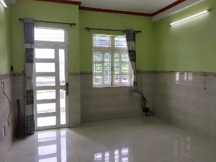 Hót Hòn Họt – Nhà Đẹp Tân Phú Giá Tốt – Pháp Lý Chuẩn – Hẻm Xe Tải Thông