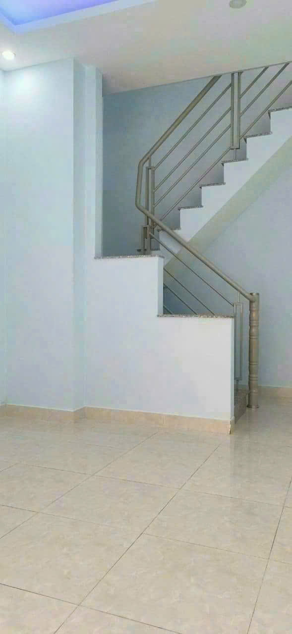 HOT HOT HOT Bán nhanh nhà đường Âu Cơ, Khuông Việt, Tân Phú, TP HCM.