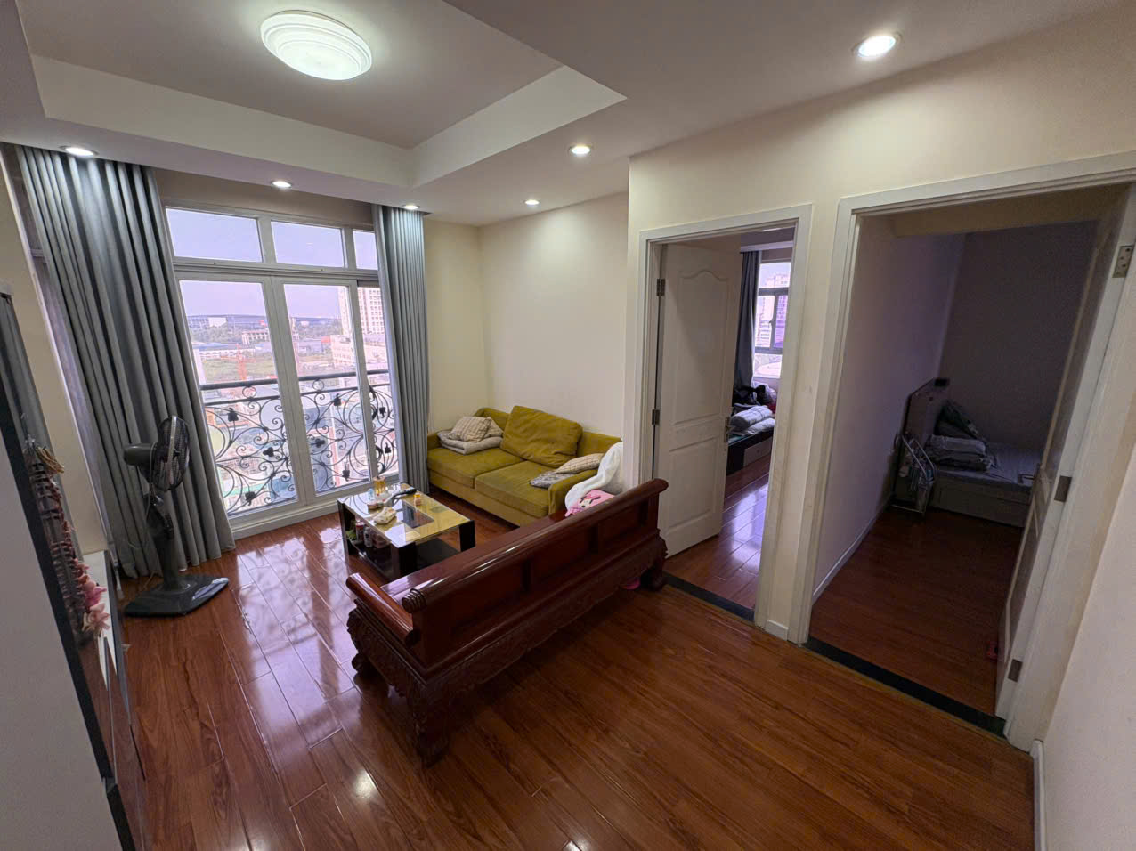 CHÍNH CHỦ CHO THUÊ 3 CĂN HỘ CHUNG CƯ TẠI CỘNG HÒA PLAZA – 141 CỘNG HÒA, TÂN BÌNH