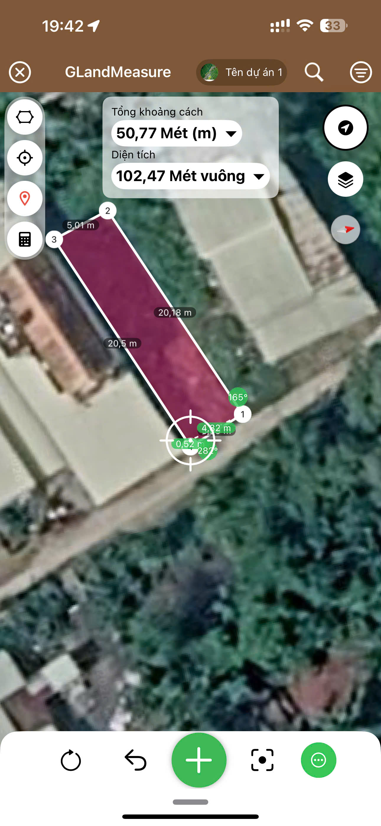 ►  BÁN ĐẤT THỔ CƯ HÓC MÔN – GIÁ TỐT CHỐT NHANH