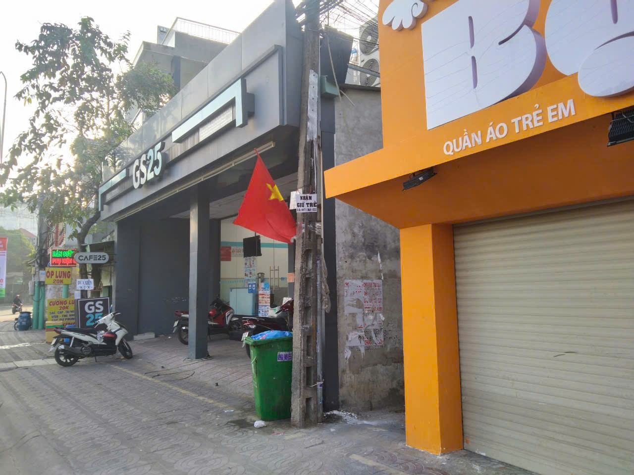 CHÍNH CHỦ CẦN BÁN NHÀ GẤP TẠI - DĨ AN -  BÌNH DƯƠNG