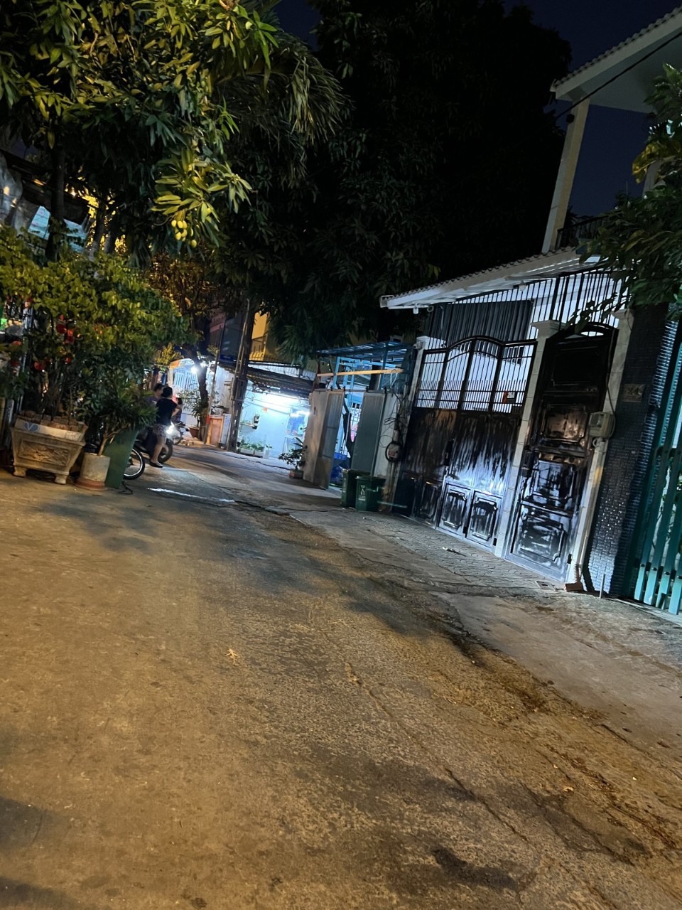 NHÀ MẶT TIỀN HIỀN VƯƠNG – NGAY CÔNG VIÊN – VỊ TRÍ KINH DOANH ĐẸP