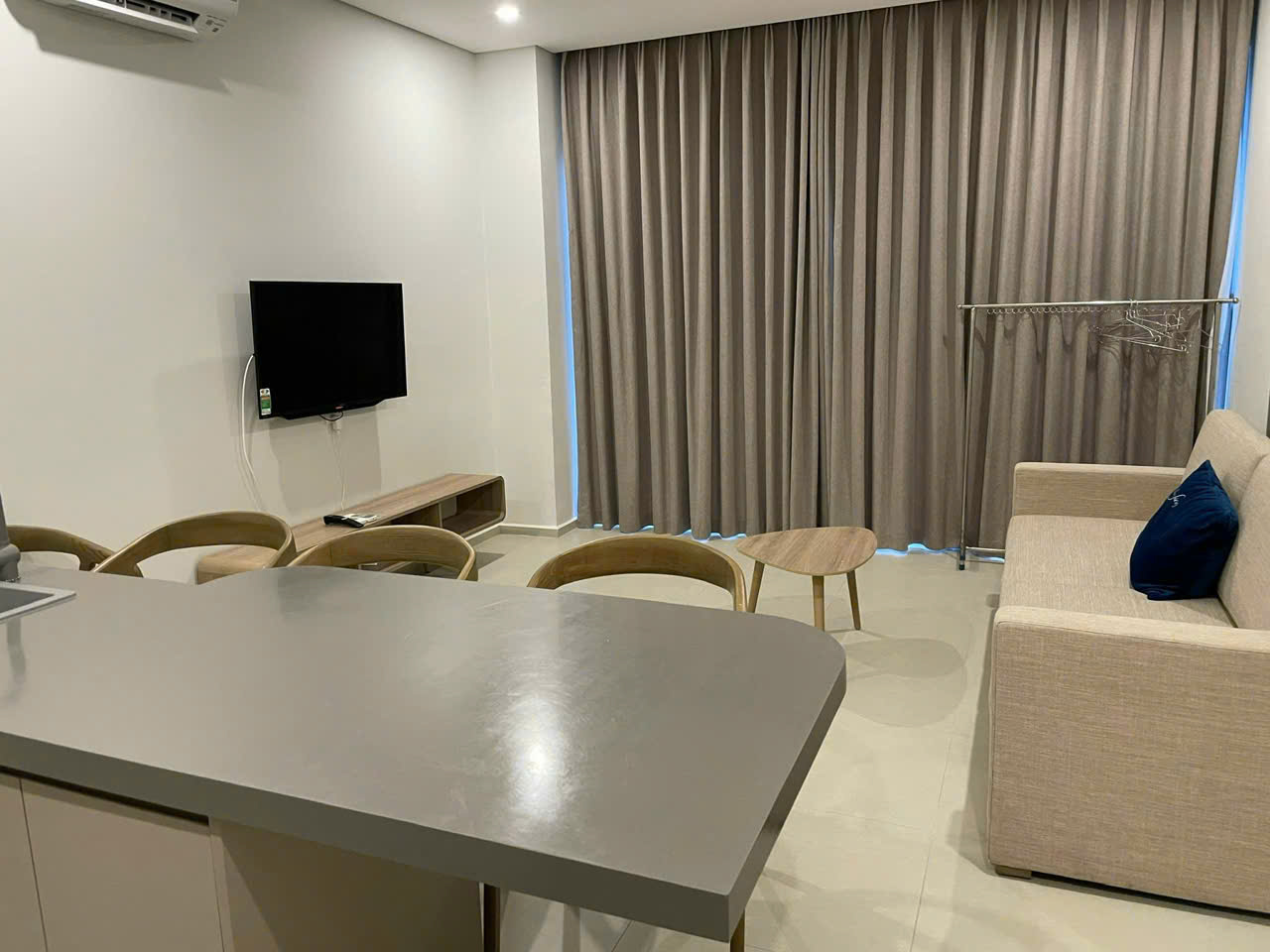 CHO THUÊ TẦNG TRỆT VIEW BIỂN – NGAY THÁP TAM THẮNG VŨNG TÀU – DỰ ÁN THE SONG DU LỊCH BIỂN 5 SAO ĐANG HOT HIỆN NAY -  KHÔNG GIAN SỐNG &amp; KINH DOANH ĐẲNG CẤP