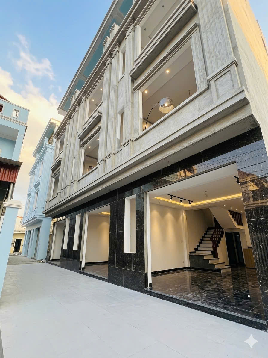 CHÍNH CHỦ BÁN GẤP – 3 CĂN NHÀ SIÊU HOT