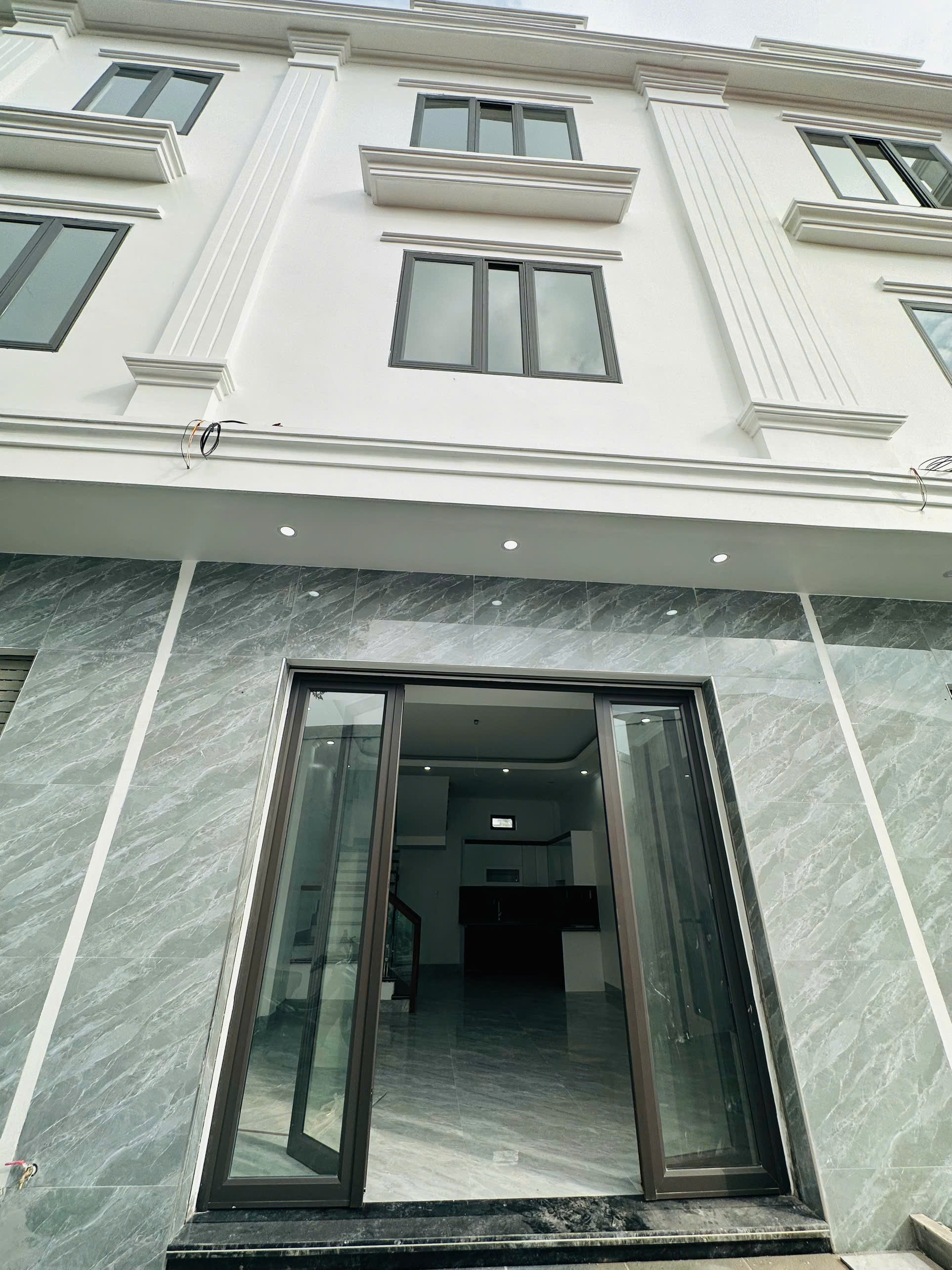 ►   GIÁ CHỈ  2 Tỷ 65 /CĂN! – PHÂN KHÚC RẺ NHẤT HẠ ĐOẠN  - TÂY TỨ TRẠCH