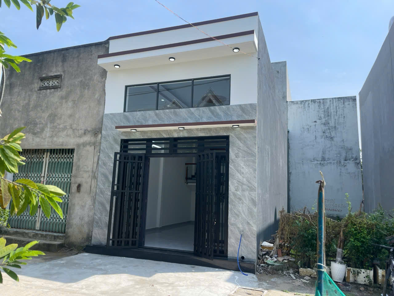 Chính chủ cần bán nhanh nhà đẹp giá siêu MỀM tại xã My Hạnh Nam Đức Hòa tỉnh Long An
