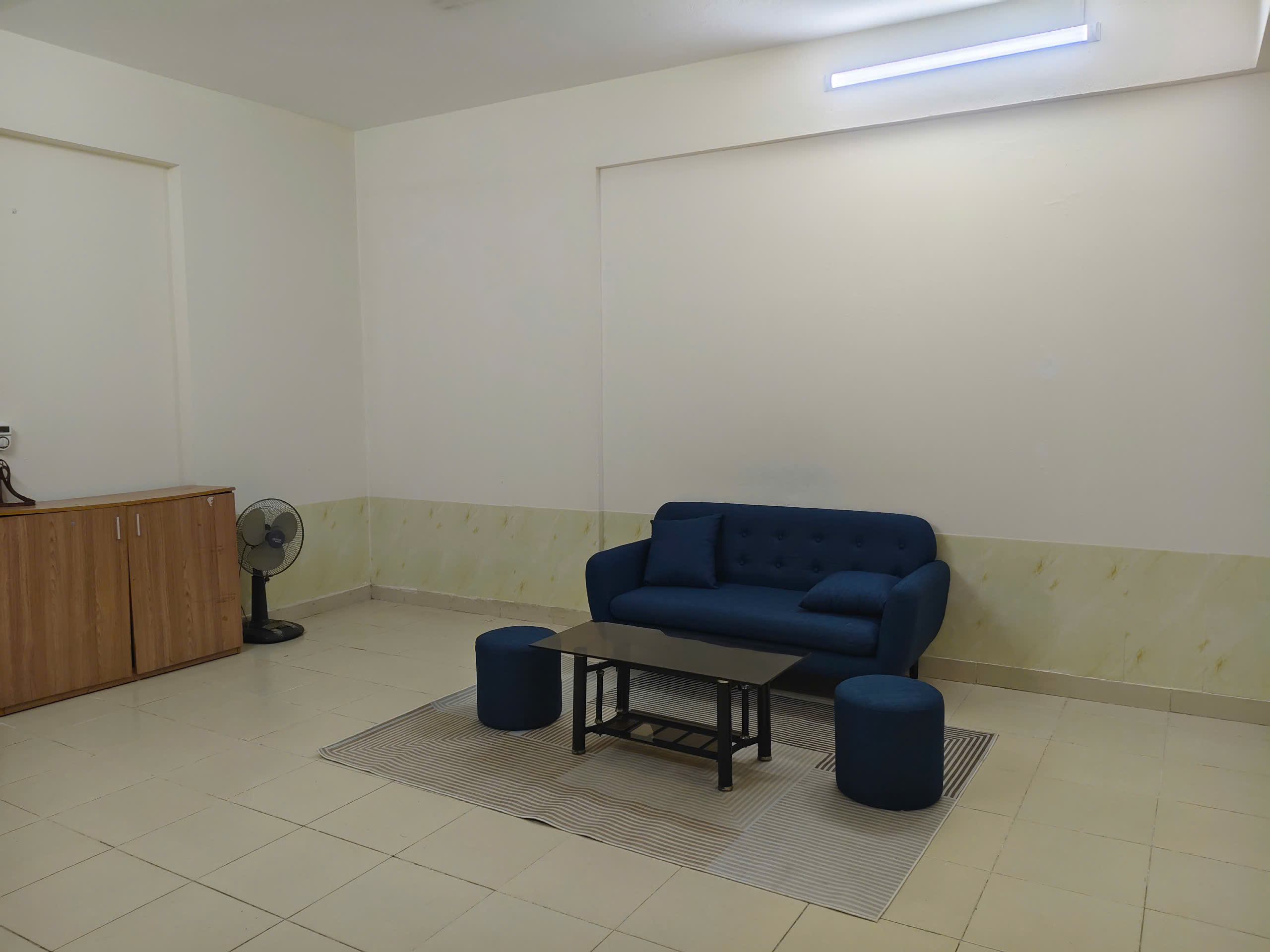 Chính chủ cho thuê căn hộ 85m2 tại CT1 Nam Xa La, Hà Đông – full nội thất, chỉ 8,5 triệu/tháng