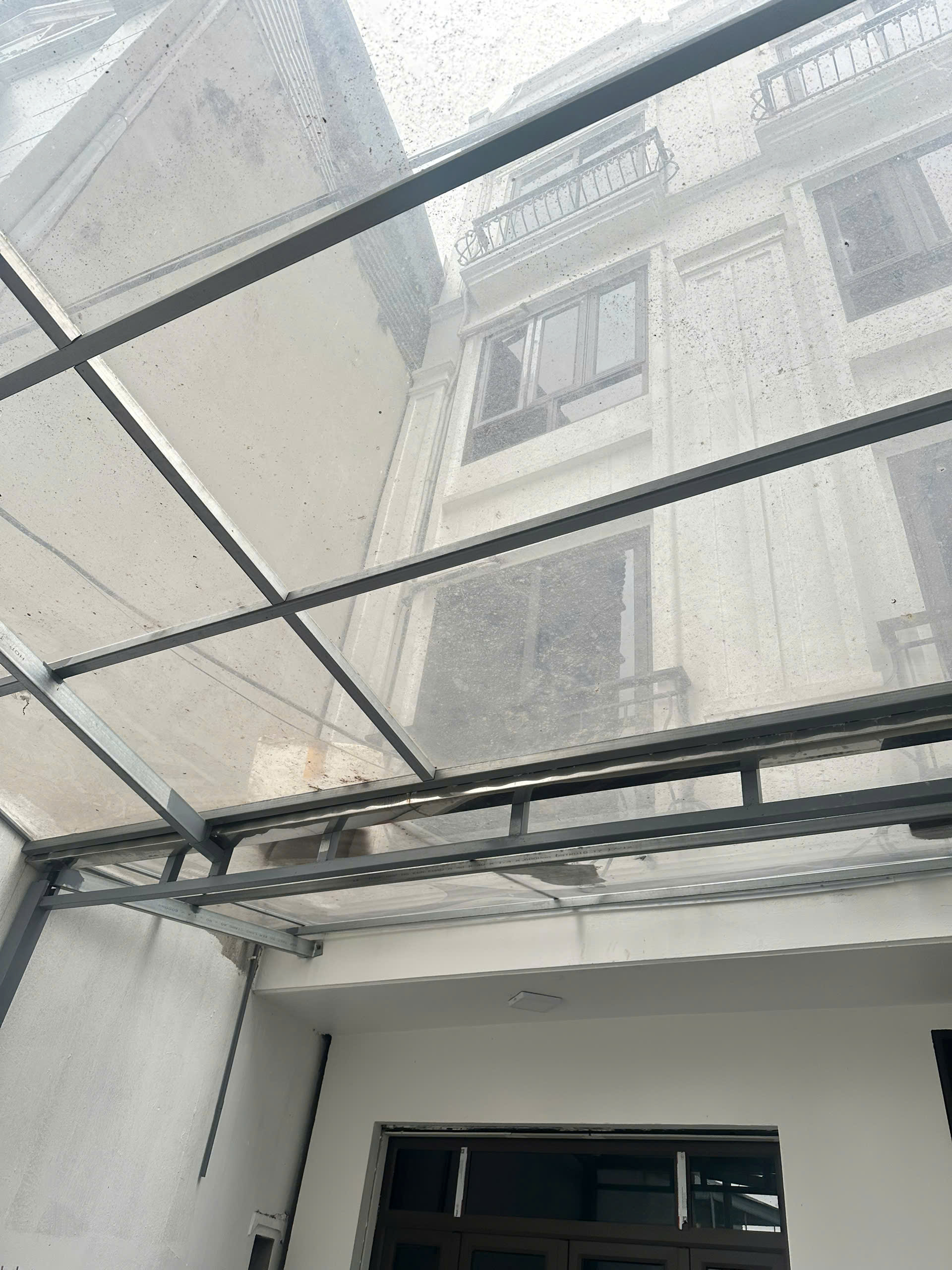 Nhà riêng Số 18c, Ngõ 23, đường Thượng Phúc, xã Đại Thanh, Hà Nội (Thôn Thượng Phúc, Xã Tả Thanh Oai, Huyện Thanh Trì cũ).