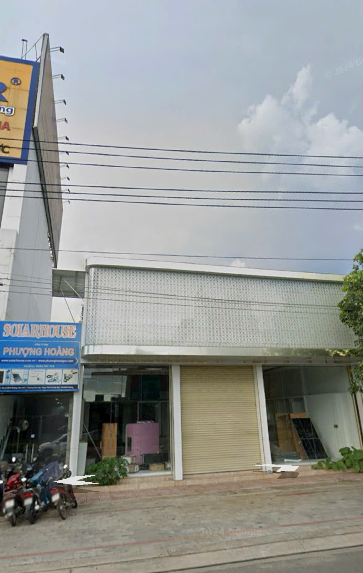 Cho thuê MB Đại Lộ Bình Dương – Phường Phú Hòa - Trung tâm Thủ Dầu Một - Bình Dương