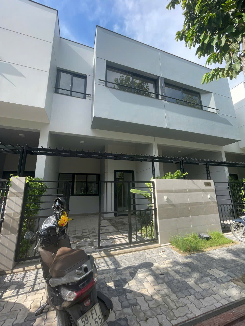 Chính chủ cho thuê nhà nguyên căn Dự án Cát Tường J-Home – Thuận An, Bình Dương