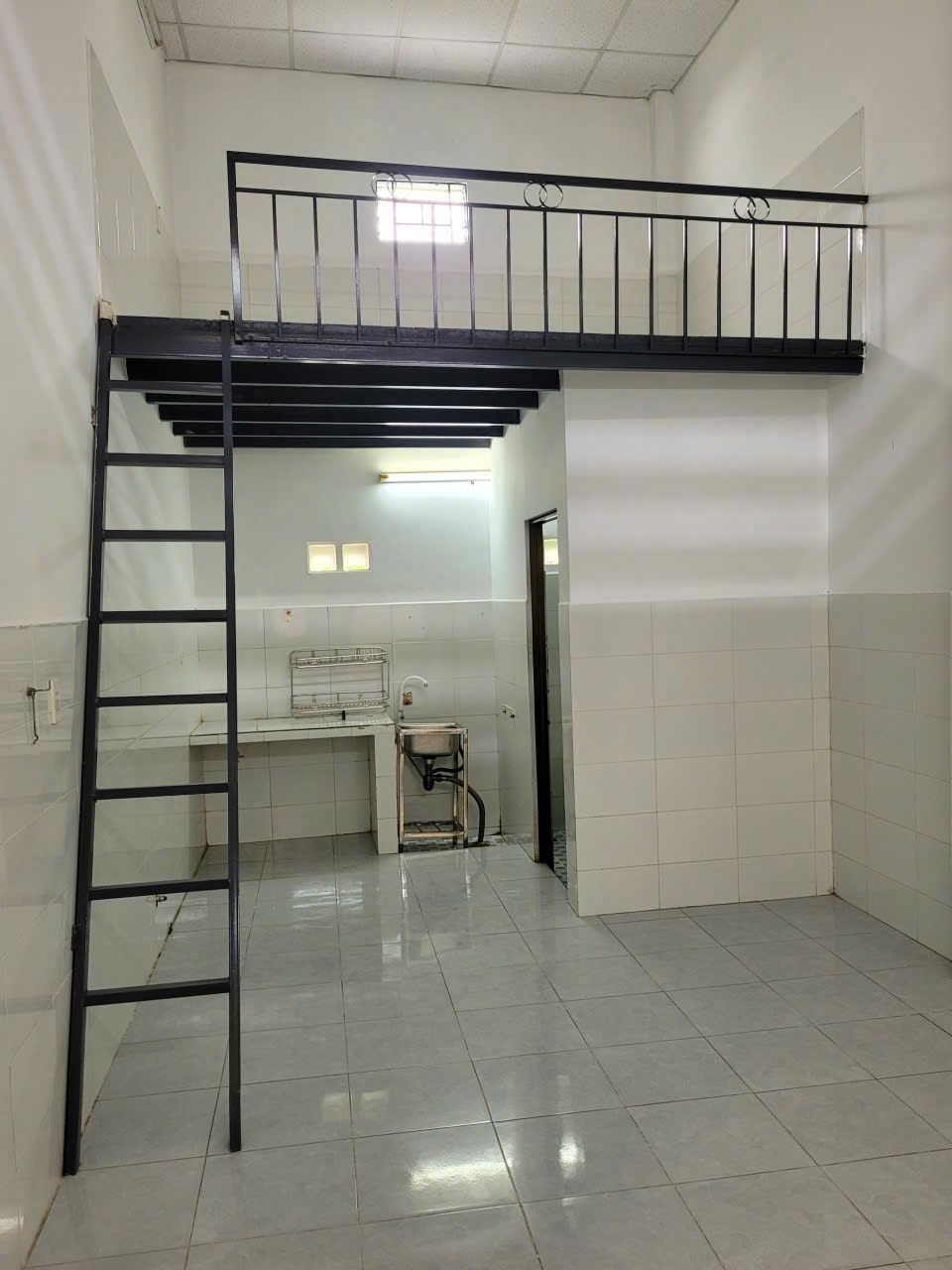 ►  CHO THUÊ PHÒNG TRỌ GIÁ RẺ –  QUẬN 9, THỦ ĐỨC,