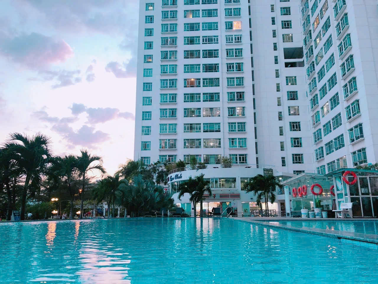 ► CHÍNH CHỦ CẦN BÁN – CĂN HỘ HOÀNG ANH GOLD HOUSE – GIÁ SIÊU TỐT!