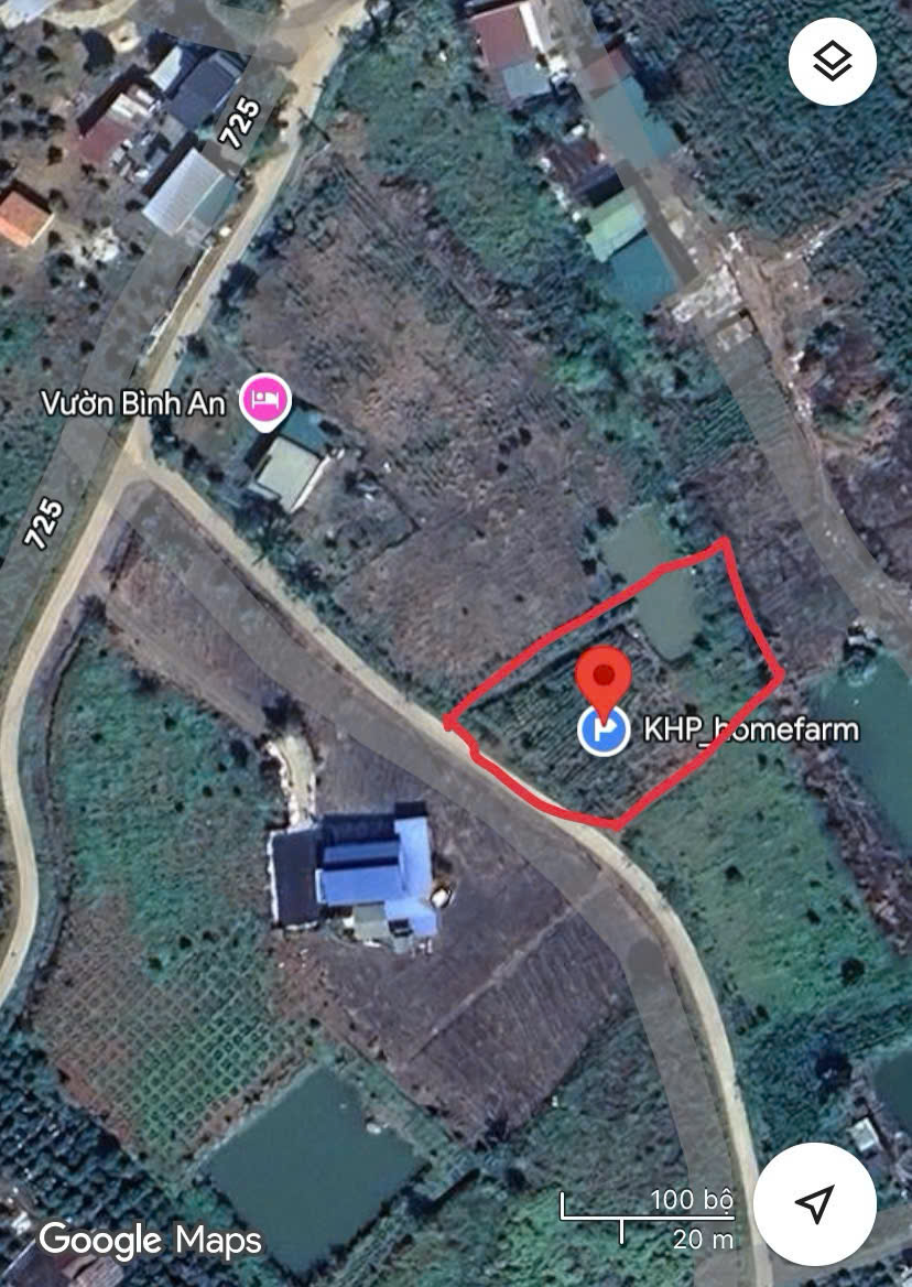 ►  CHÍNH CHỦ CẦN BÁN GẤP LÔ ĐẤT ĐẸP TẠI XÃ LIÊN HÀ – HUYỆN LÂM HÀ – LÂM ĐỒNG