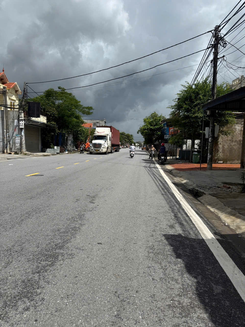 BÁN ĐẤT MẶT TIỀN ĐƯỜNG 359C – PHƯỜNG HÒA BÌNH, TP. HẢI PHÒNG