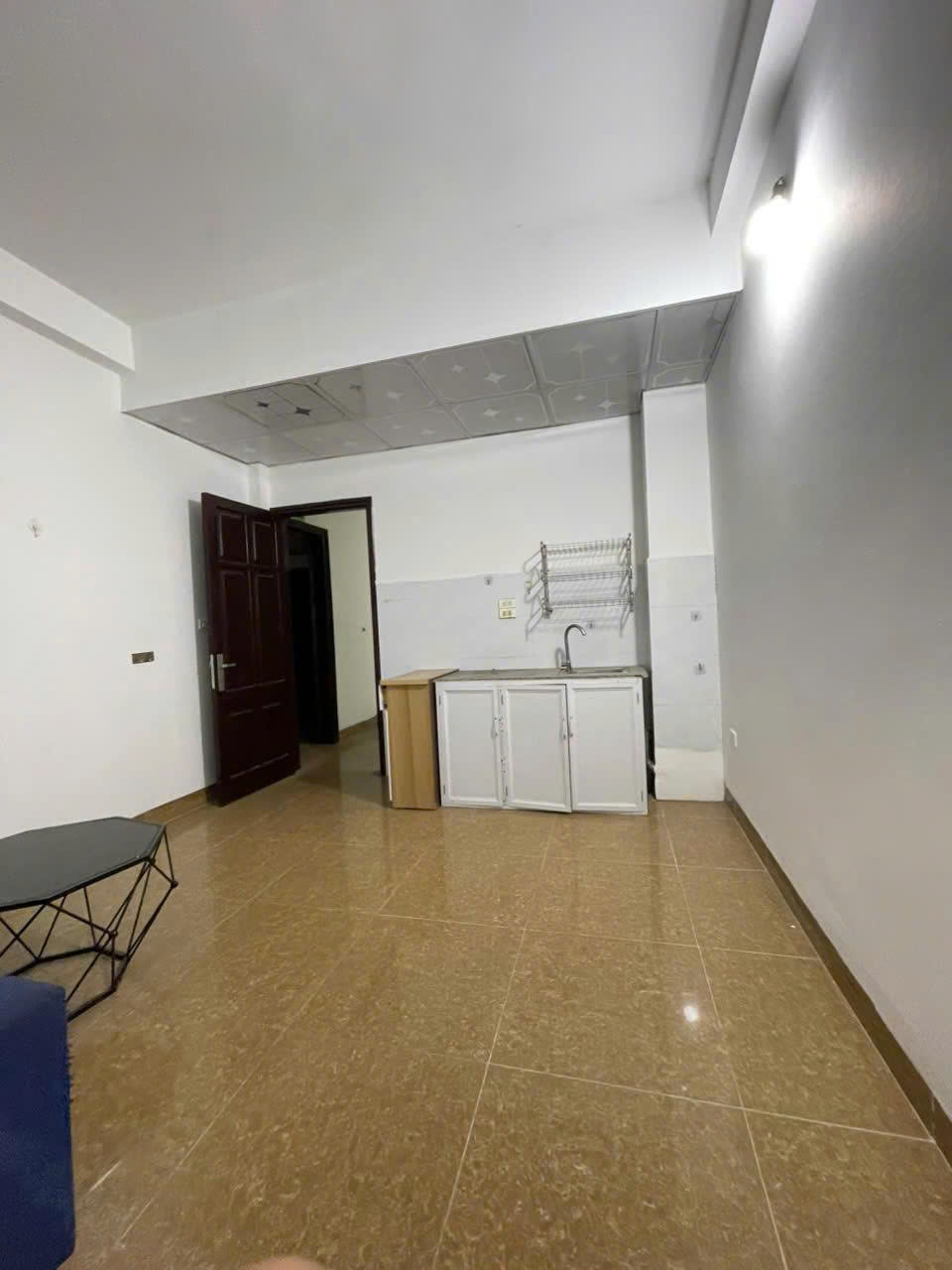 THUÊ 2 PHÒNG CCMN 1N1K – ĐỦ ĐỒ – NGÕ Ô TÔ – PHÚ ĐÔ, MỸ ĐÌNH