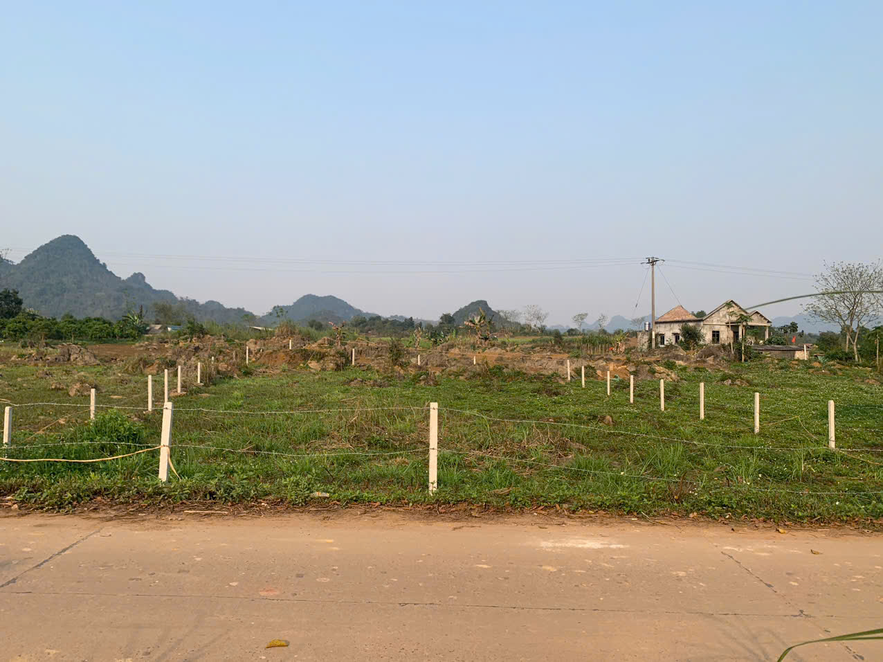 CHÍNH CHỦ BÁN ĐẤT GIÁ TỐT – PHÙ HỢP ĐẦU TƯ HOẶC GIỮ TÀI SẢN LÂU DÀI