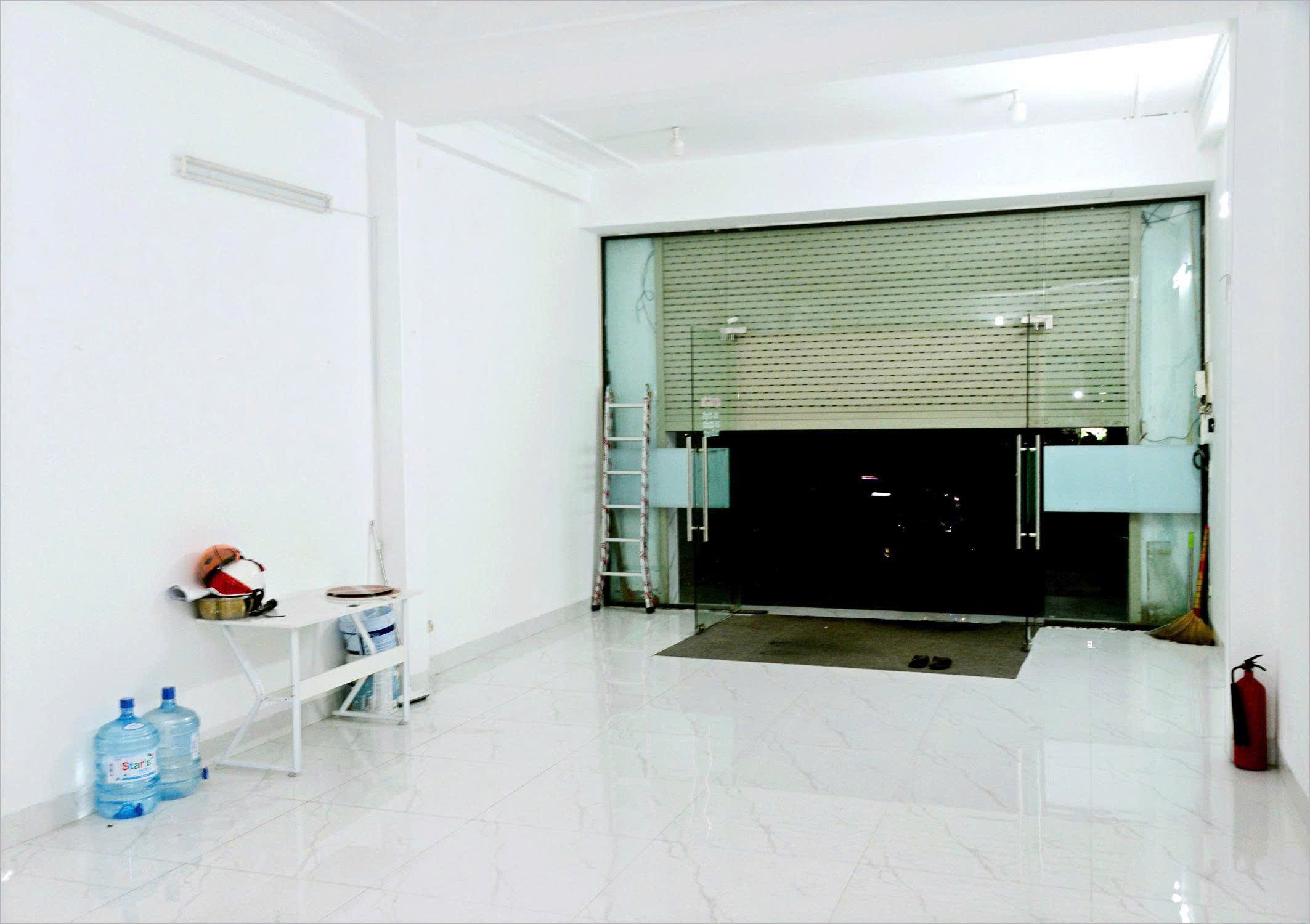 Cho Thuê Mặt Bằng Kinh Doanh – Ngô Quyền, Sơn Trà, Đà Nẵng