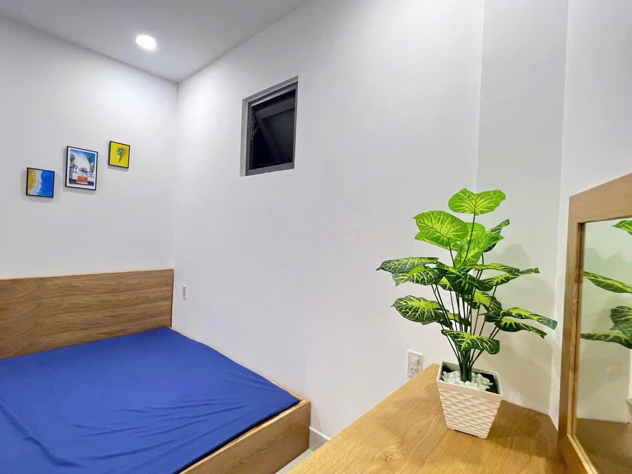 CHO THUÊ PHÒNG RIÊNG WC TRONG PHÒNG – NỘI THẤT ĐẦY ĐỦ – VỊ TRÍ SÁT TRUNG TÂM