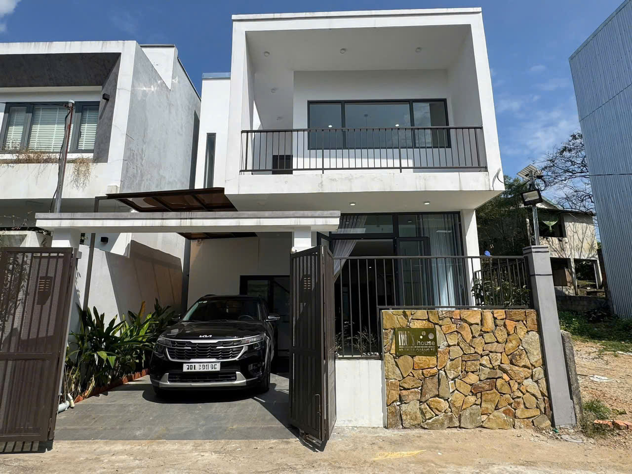 ► BÁN GẤP NHÀ KIỆT QUẢNG TẾ – TP HUẾ