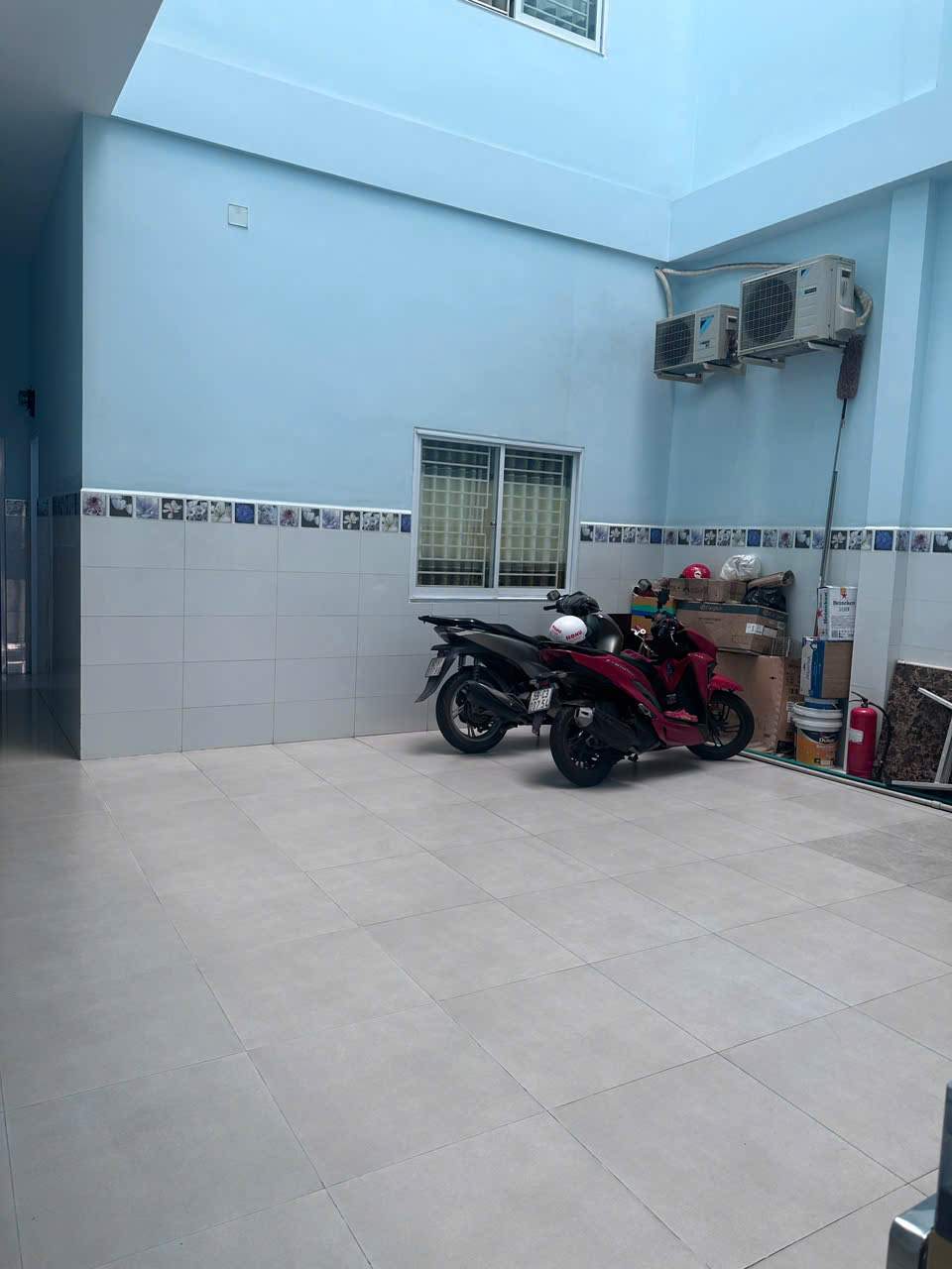 ► CHO THUÊ PHÒNG GIÁ TỐT – QUẬN 11